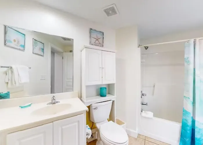 Palm B31 Gulf Front 3br 2ba Corner Unit Gulf Shores
