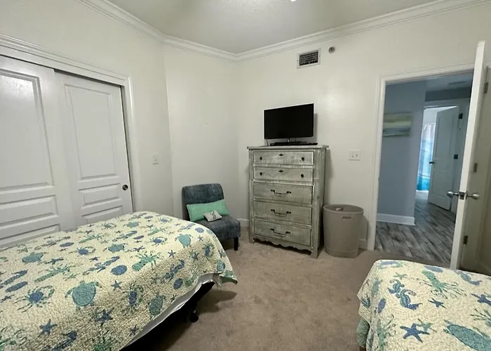 Palm B31 Gulf Front 3br 2ba Corner Unit