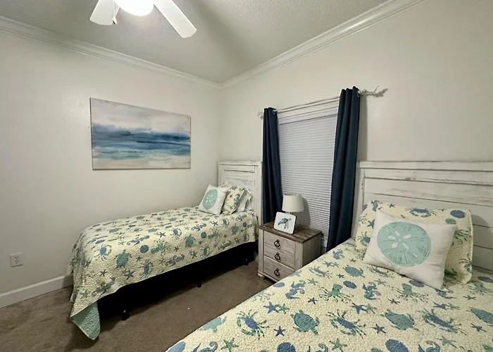 Palm B31 Gulf Front 3br 2ba Corner Unit Apartment Gulf Shores
