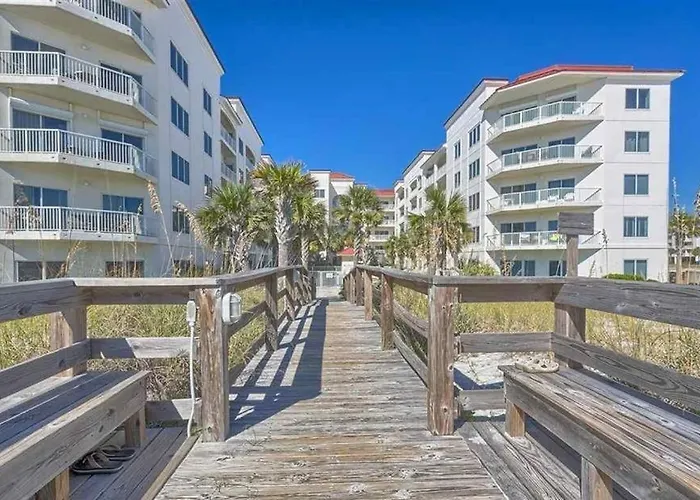 Palm B31 Gulf Front 3br 2ba Corner Unit Apartment Gulf Shores