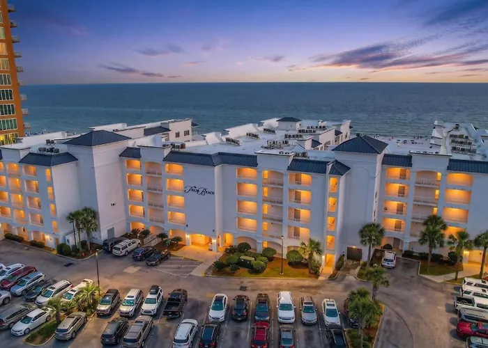 Palm B31 Gulf Front 3br 2ba Corner Unit Gulf Shores