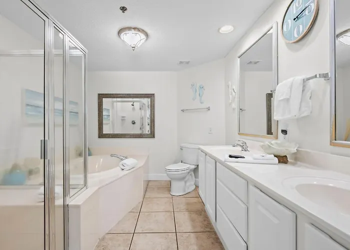Palm B31 Gulf Front 3br 2ba Corner Unit Apartment