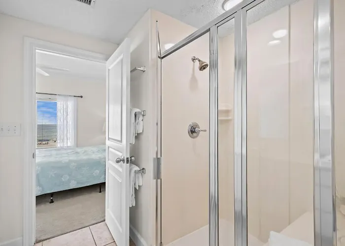 Apartment Palm B31 Gulf Front 3br 2ba Corner Unit Gulf Shores