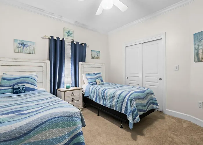 Palm B31 Gulf Front 3br 2ba Corner Unit Gulf Shores