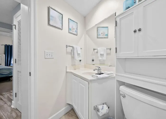 Palm B31 Gulf Front 3br 2ba Corner Unit Apartment