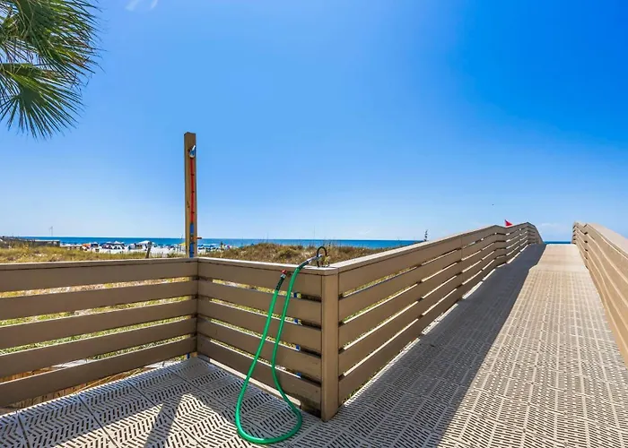 Apartment Palm B31 Gulf Front 3br 2ba Corner Unit *
