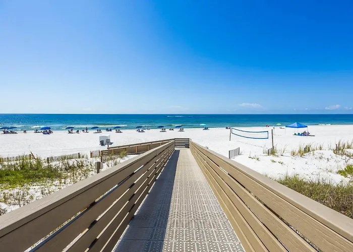 Palm B31 Gulf Front 3br 2ba Corner Unit Gulf Shores