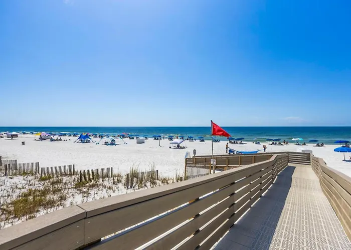 Palm B31 Gulf Front 3br 2ba Corner Unit *