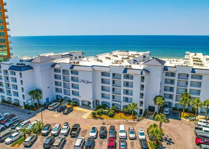 Palm B31 Gulf Front 3br 2ba Corner Unit Apartment