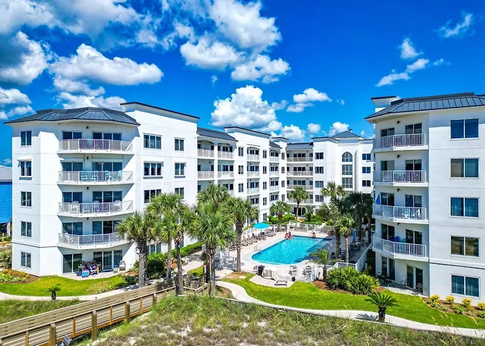 Apartment Palm B31 Gulf Front 3br 2ba Corner Unit Gulf Shores