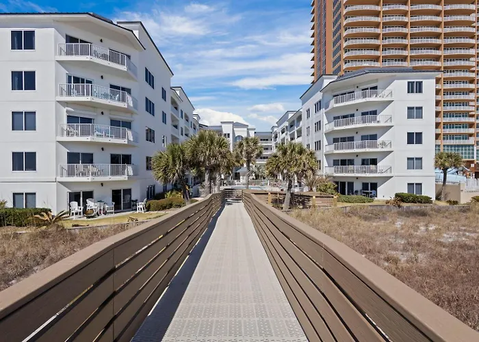 Palm B31 Gulf Front 3br 2ba Corner Unit Apartment Gulf Shores